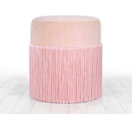 Atelier Del Sofa Merkur - Rosa